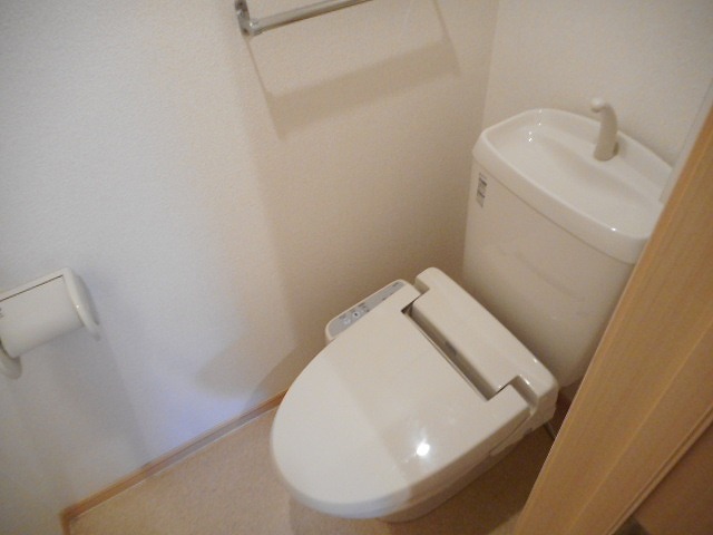 メゾン　ジャスティスＡ その他2