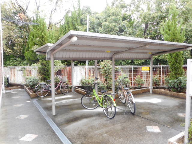 メゾン　ジャスティスＡ その他5