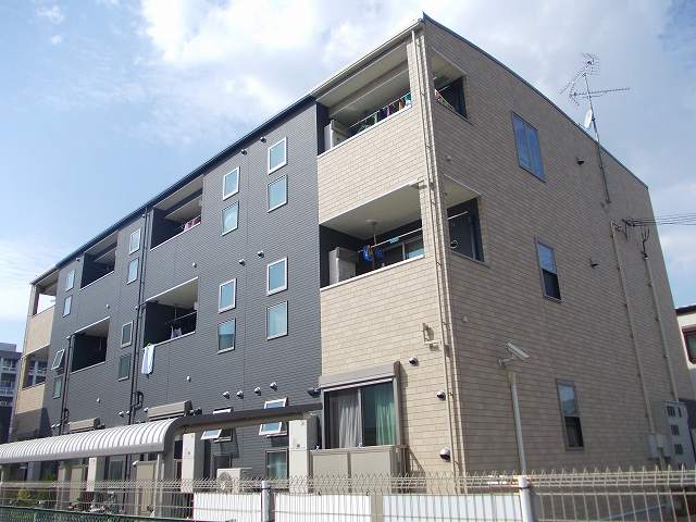 ブレス　ベル 外観