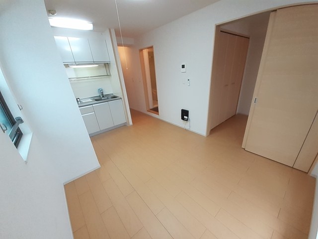 ブレス　ベル リビング