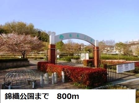 リジエール　Ⅰ その他外観4