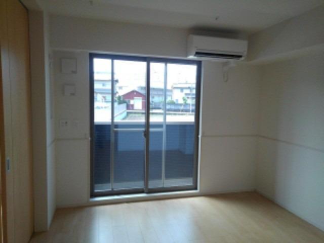 リジエール　Ⅰ リビング