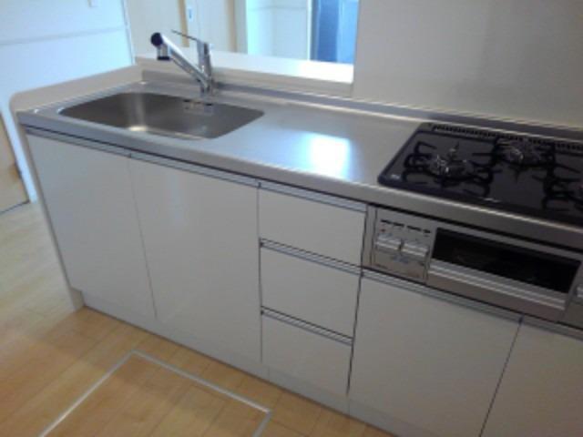 リジエール　Ⅰ キッチン