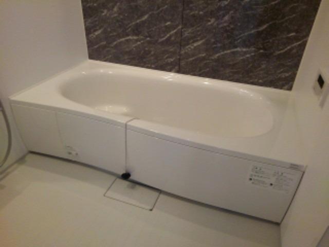 リジエール　Ⅰ 風呂画像