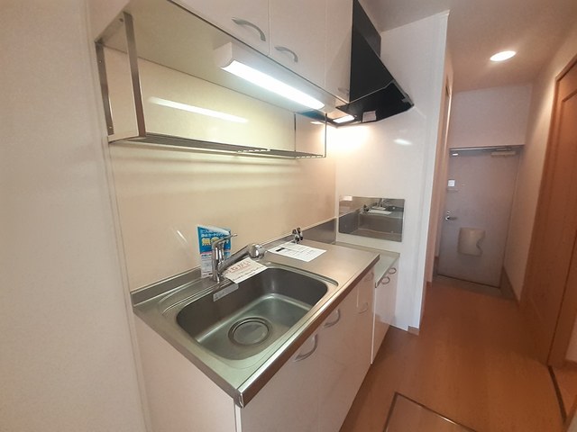 シャロルエヌ キッチン