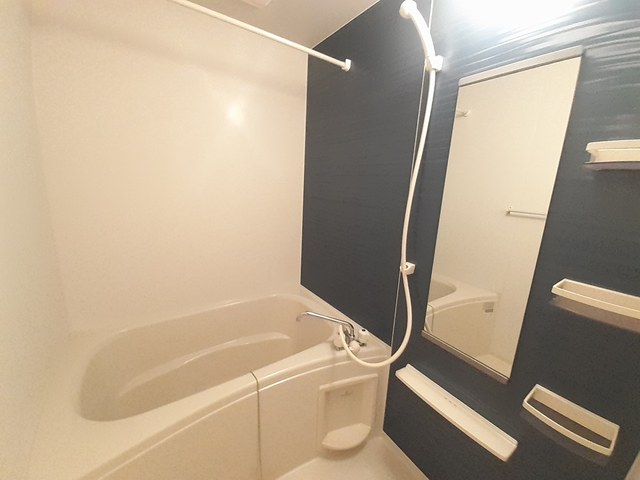 シャロルエヌ 風呂画像