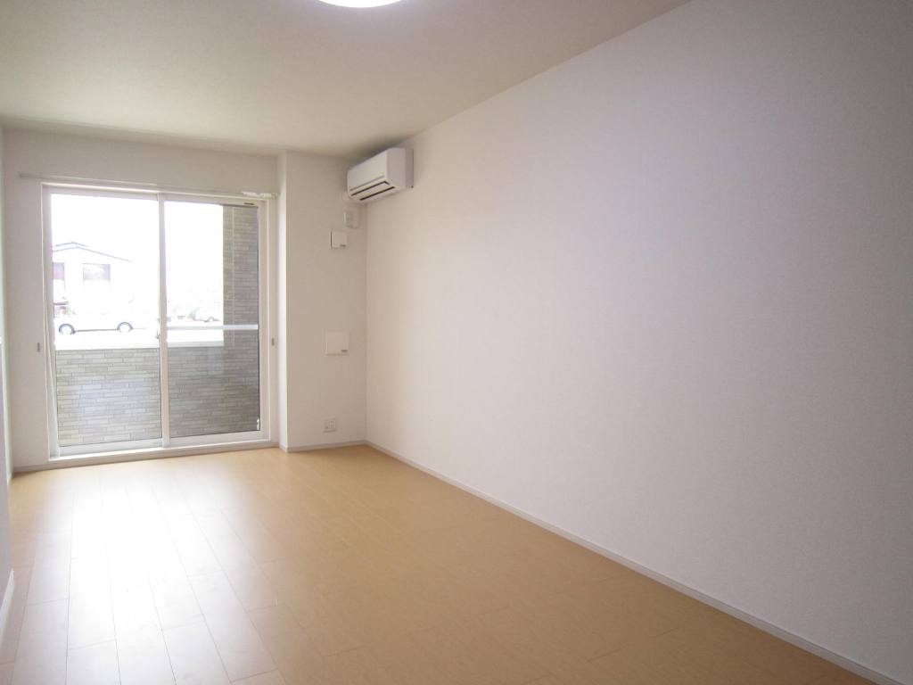 ブリーゼ・Ｍ リビング