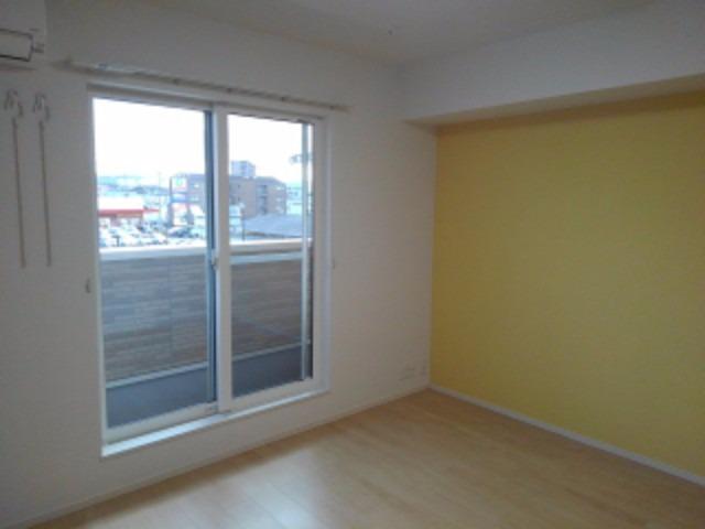 サンリットブリーゼ リビング