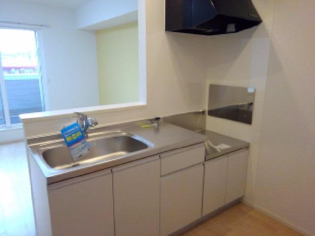 サンリットブリーゼ キッチン