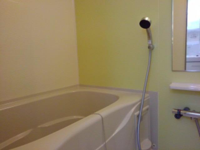 サンリットブリーゼ 風呂画像