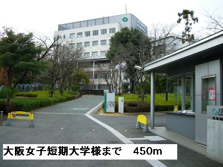 ノーブルＣ その他外観5