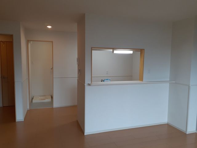 ノーブルＣ リビング