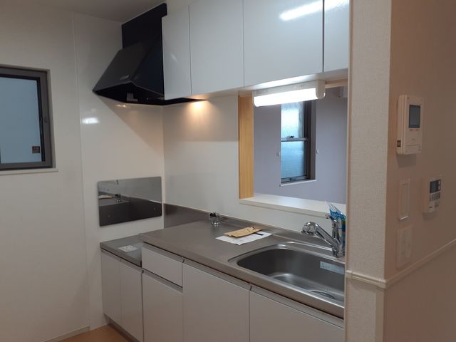 ノーブルＣ キッチン