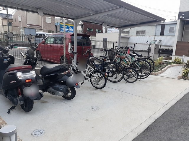 メゾン・スレーヌ その他6