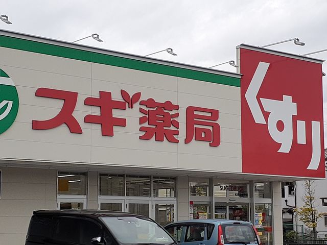 メゾン・スレーヌ その他外観1