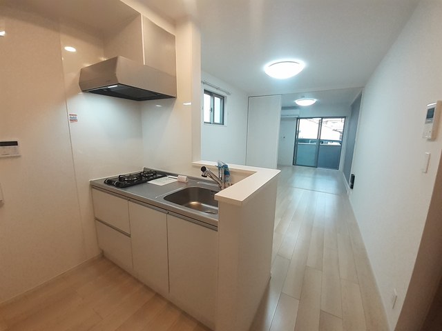 メゾン・スレーヌ キッチン