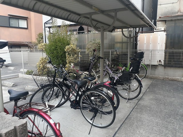 カーサ立部 その他7