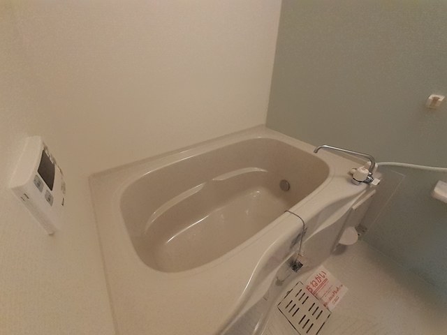 カーサ立部 風呂画像