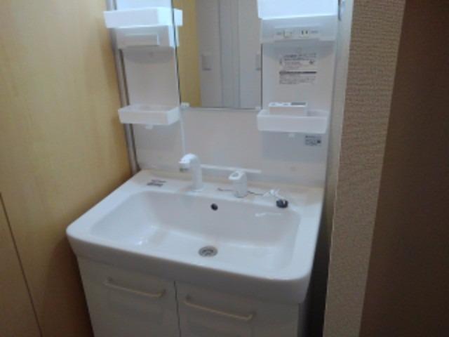 ヴィラフラン その他1