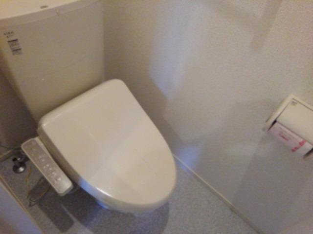 ヴィラフラン その他2