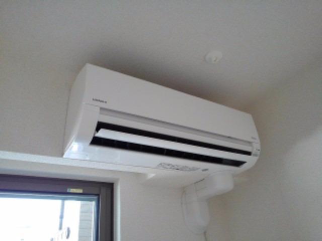 ヴィラフラン その他6