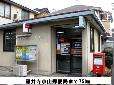 ヴィラフラン その他外観6