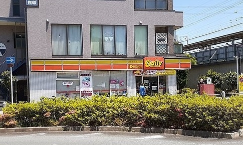ステラガーデン その他外観5