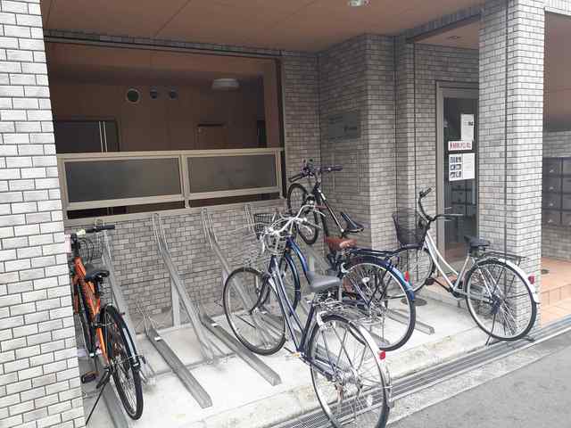 プロムナード歌島 その他4