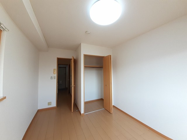 プロムナード歌島 リビング