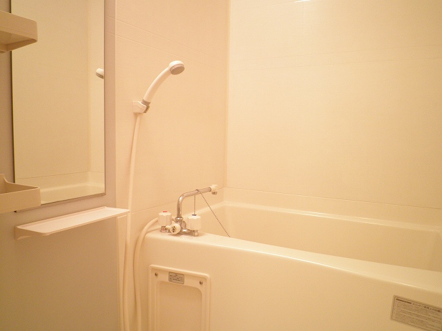 ＡＤＥＳＳＯ　（アデッソ） 風呂画像