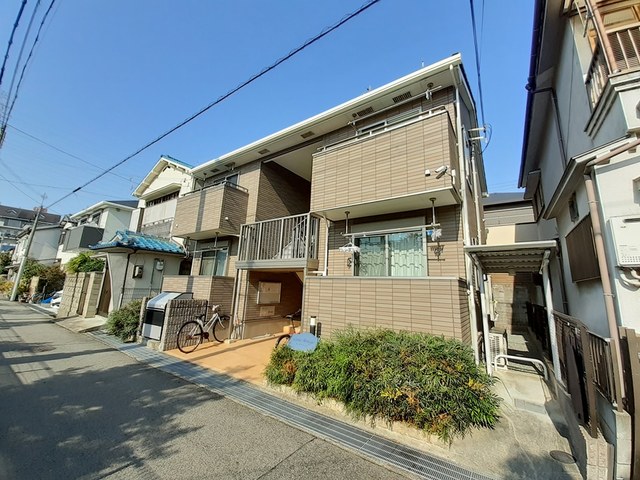 カーサ　アミーゴ 外観