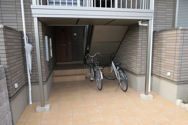 カーサ　アミーゴ その他4