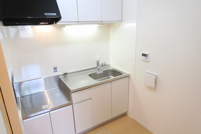 カーサ　アミーゴ キッチン