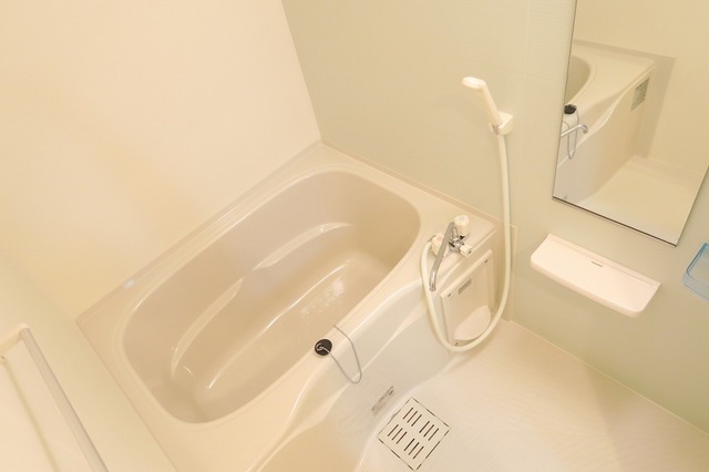 カーサ　アミーゴ 風呂画像