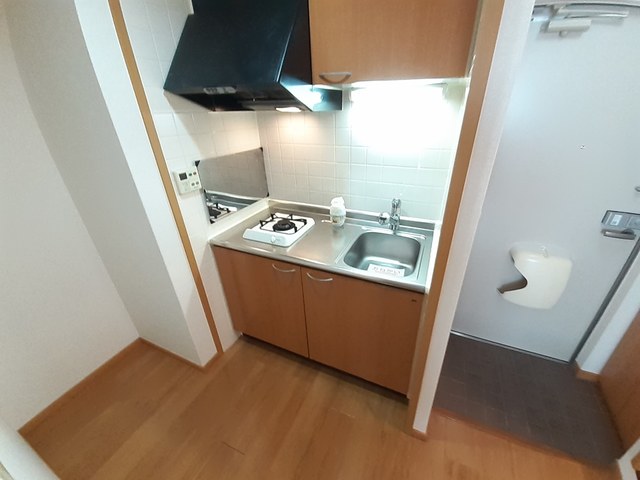 エストペーシュ キッチン