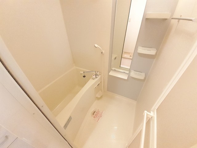 エストペーシュ 風呂画像