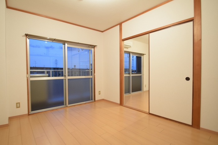 メルヴェール昆陽 その他1