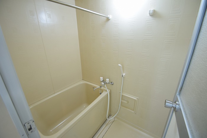 メルヴェール昆陽 風呂画像