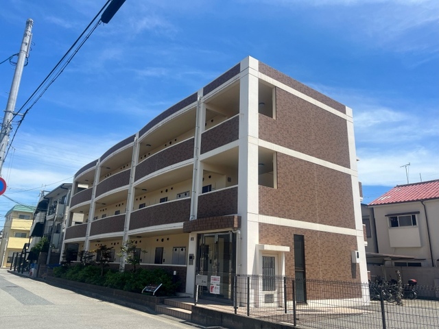 セイバリー尼崎 外観