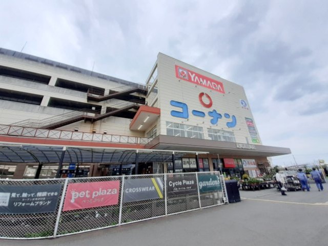 セイバリー尼崎 その他外観4