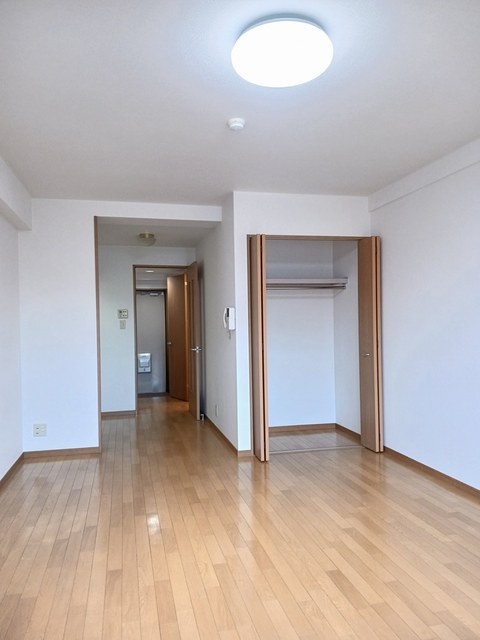 セイバリー尼崎 リビング