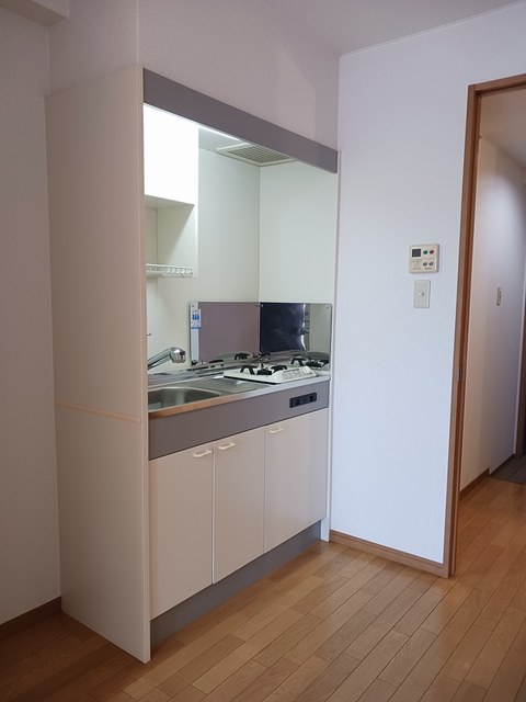 セイバリー尼崎 キッチン