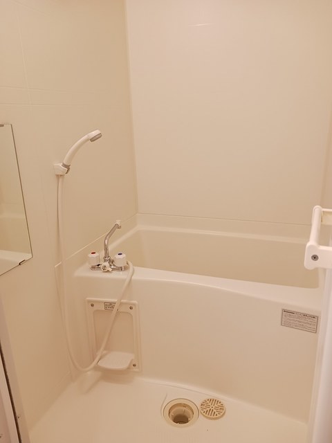 セイバリー尼崎 風呂画像