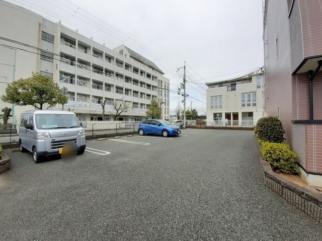 クレメント昆陽 その他3