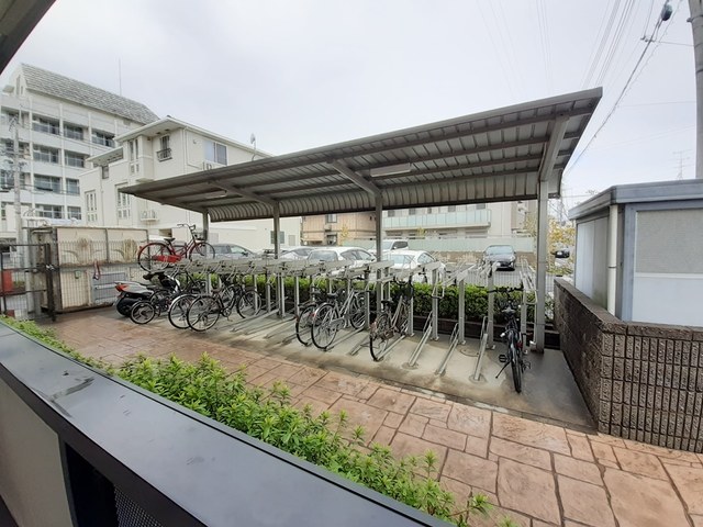 クレメント昆陽 その他4