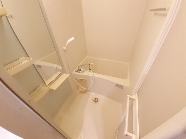 クレメント昆陽 風呂画像