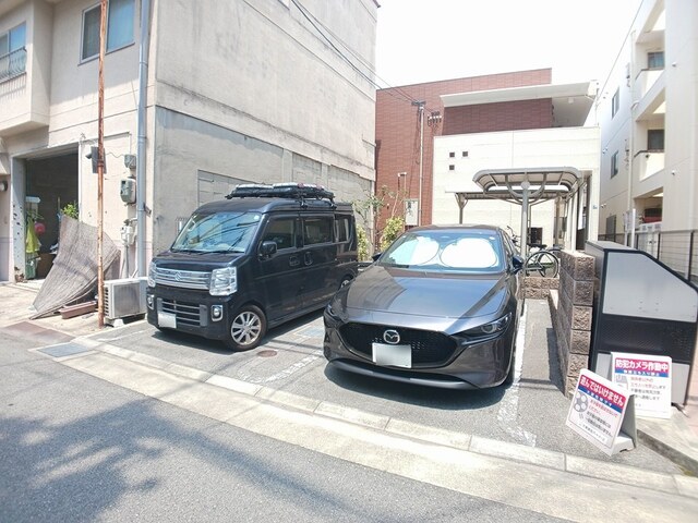 ソレイユ　ルヴァン その他3