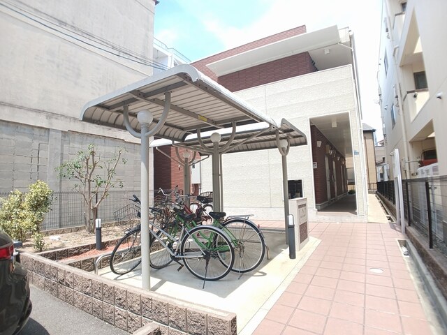 ソレイユ　ルヴァン その他4