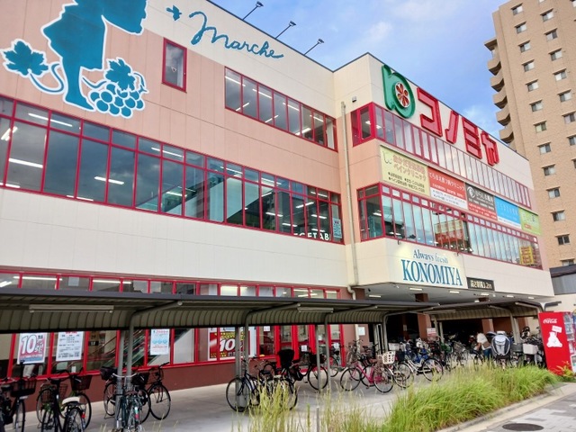 ソレイユ　ルヴァン その他外観2