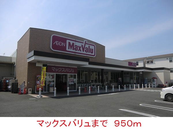 ソレイユ　ルヴァン その他外観4